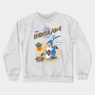 Herculade Crewneck Sweatshirt